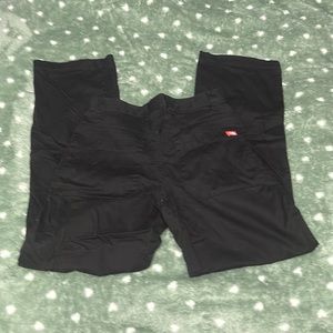 🌷2/22🌷The North Face Mens 28 Black Pants